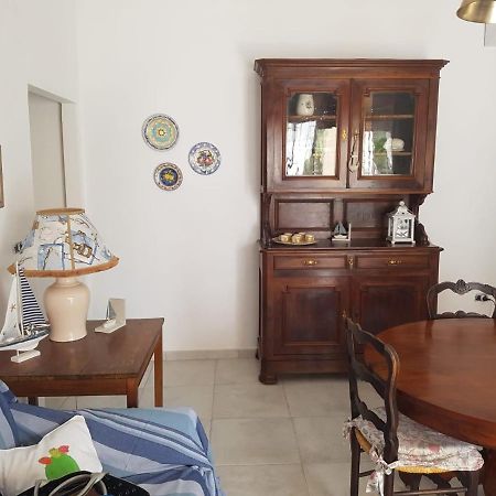 Villa Il Fico D'India à San Pietro in Bevagna Extérieur photo