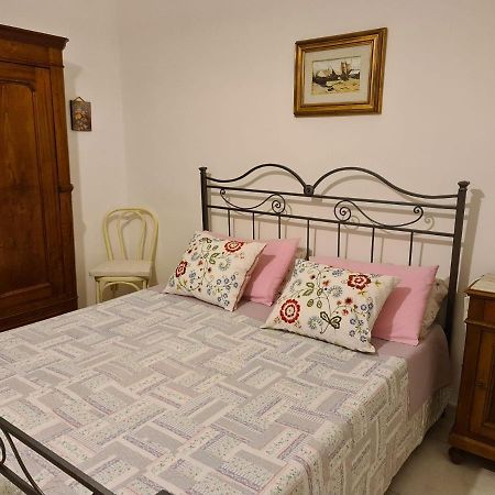 Villa Il Fico D'India à San Pietro in Bevagna Extérieur photo