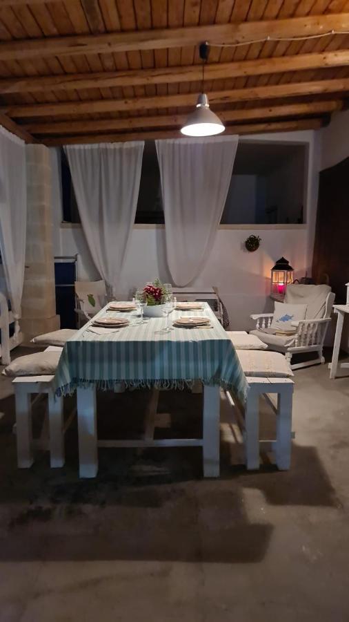 Villa Il Fico D'India à San Pietro in Bevagna Extérieur photo
