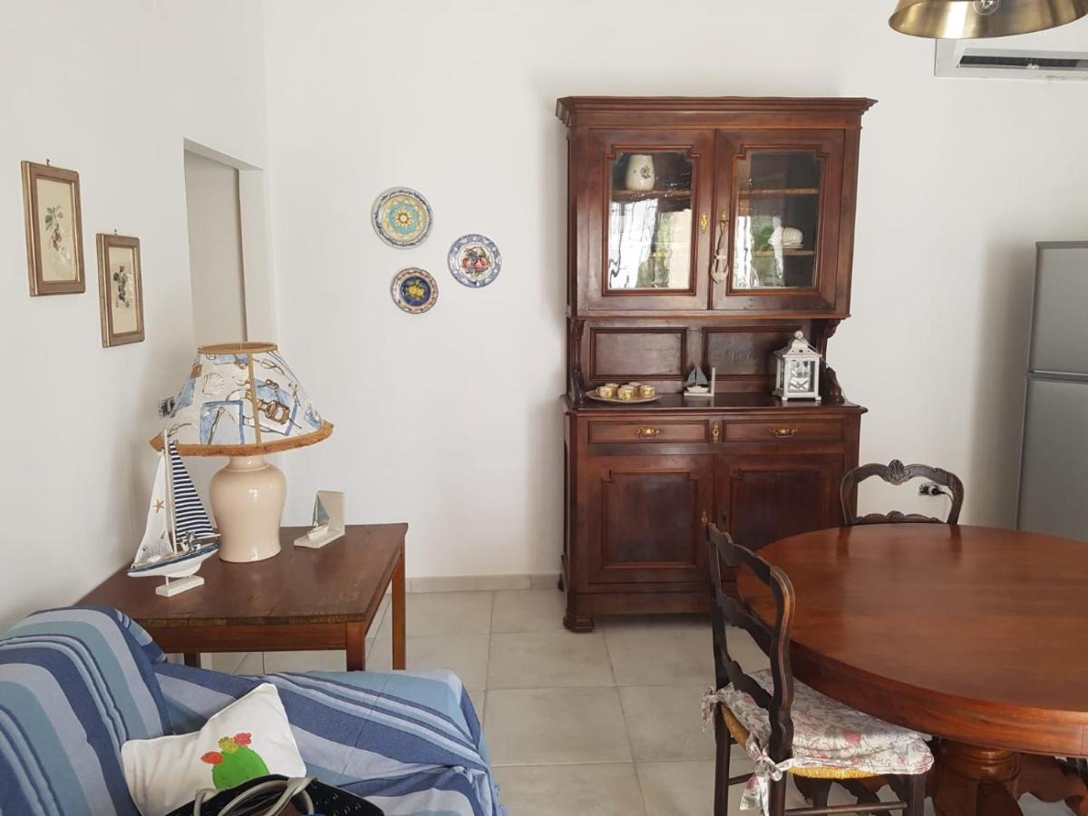 Villa Il Fico D'India à San Pietro in Bevagna Extérieur photo