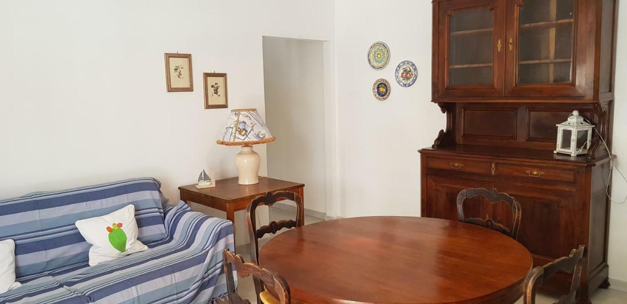 Villa Il Fico D'India à San Pietro in Bevagna Extérieur photo